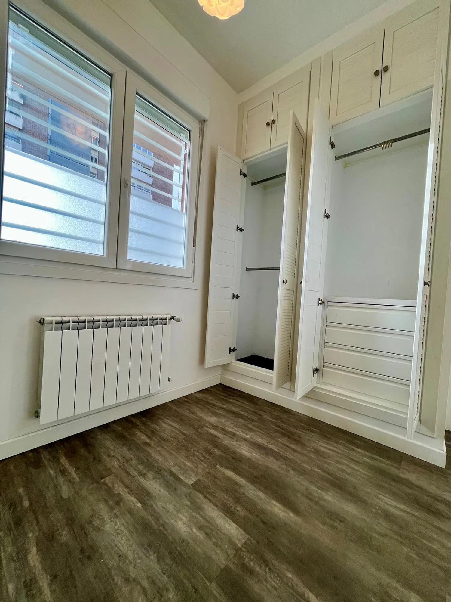 Piso en calle de Sirio, 54 - Foto 18