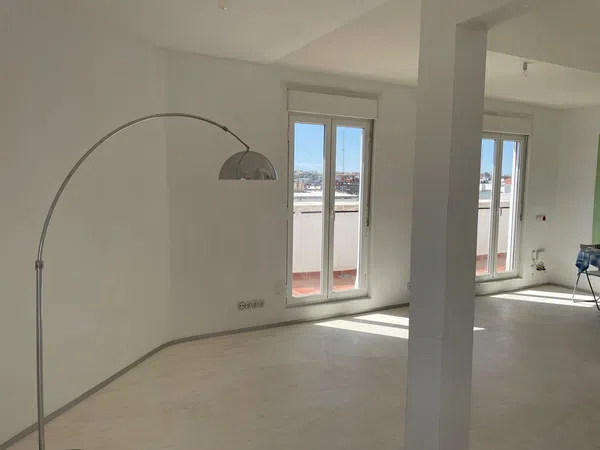 Ático en calle de Jaime el Conquistador, 34