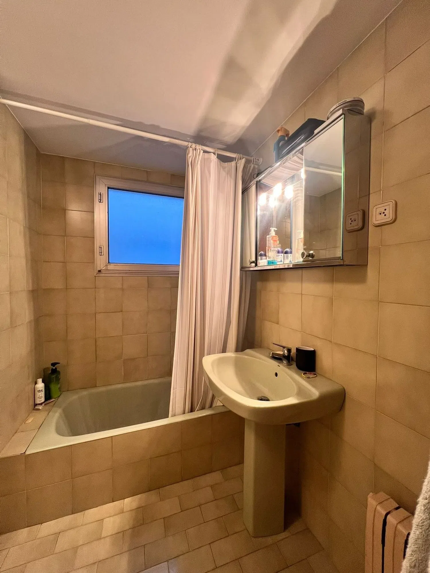 Piso en Barrio Paseo Independencia - Foto 11