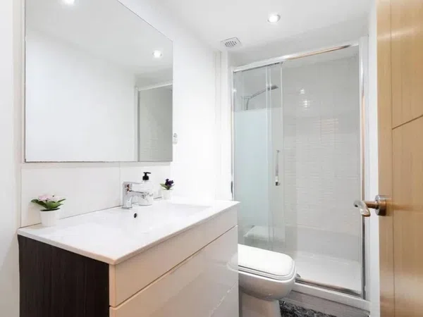 Piso en Calle Molinos, 12, Cuesta Escoriaza - Barranco del Abogado - Foto 11