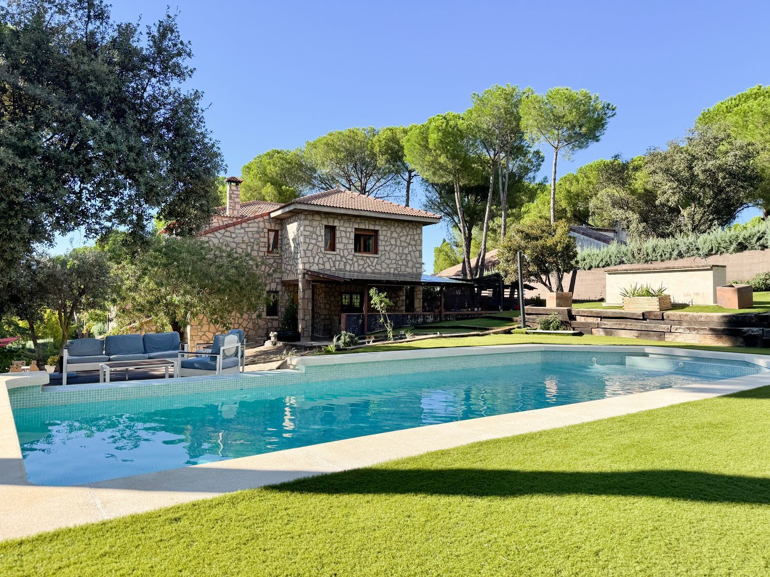 Casa o chalet independiente en Calle Geranio, 12, Valdepastores - Las Encinas, Valdepastores - Las Encinas - Foto 10