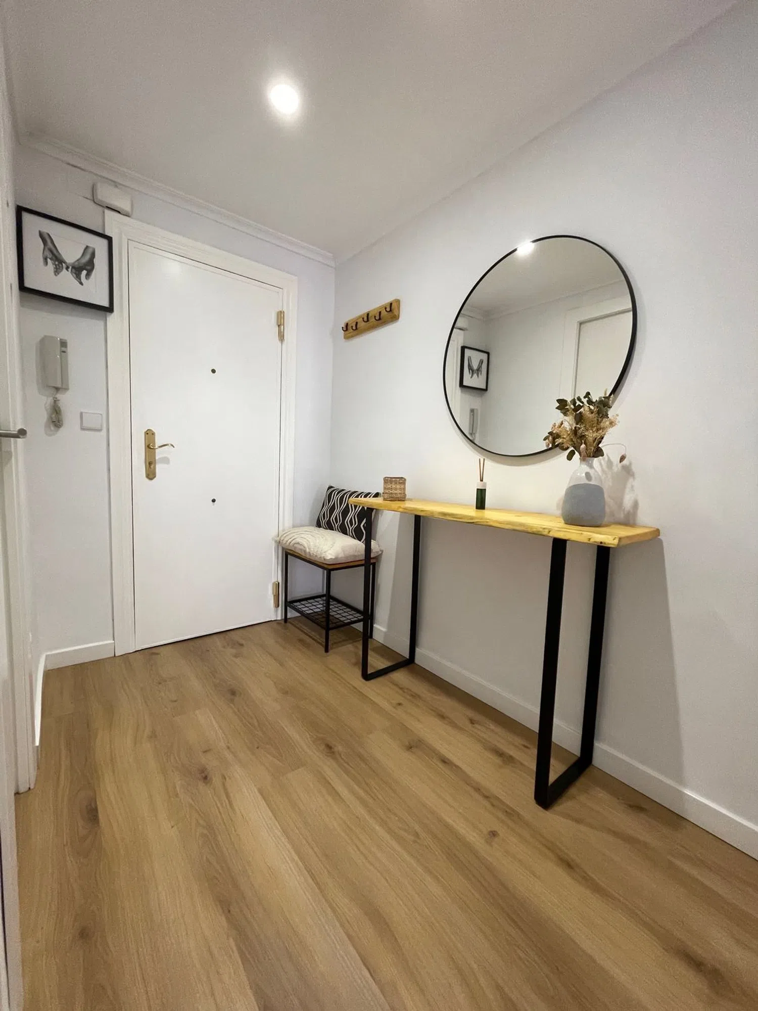 Piso en calle de Viver, 8 - Foto 3