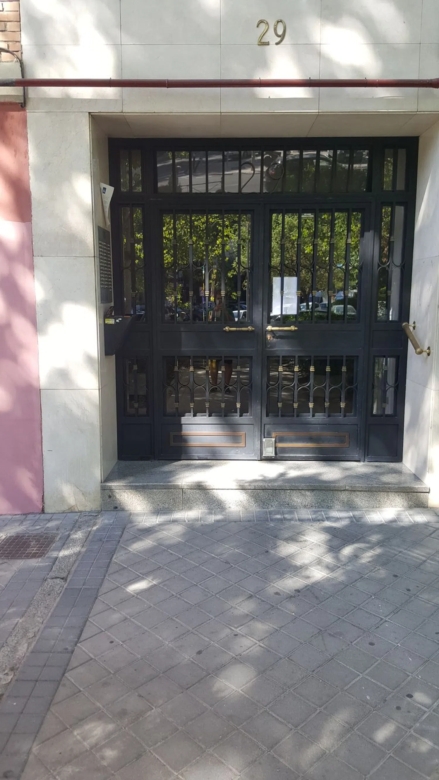 Piso en calle de la isla de arosa, 29 - Foto 15