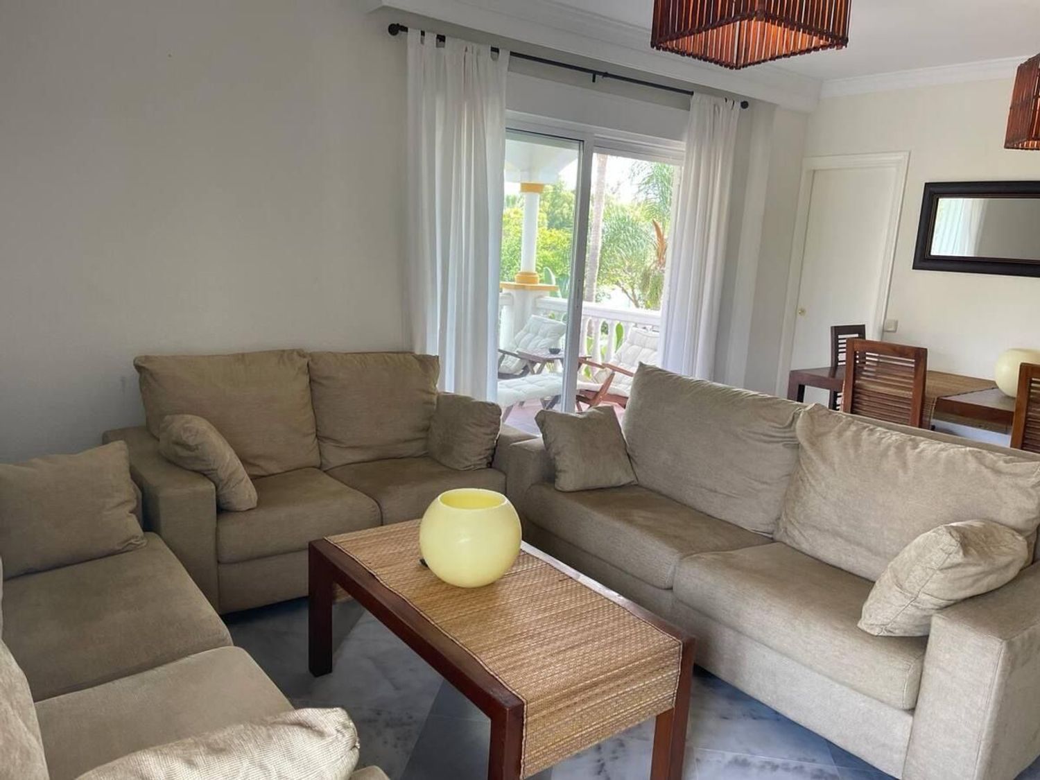 Piso en Avenida Principe Salman, 1, La Puya - La Ermita - Foto 6