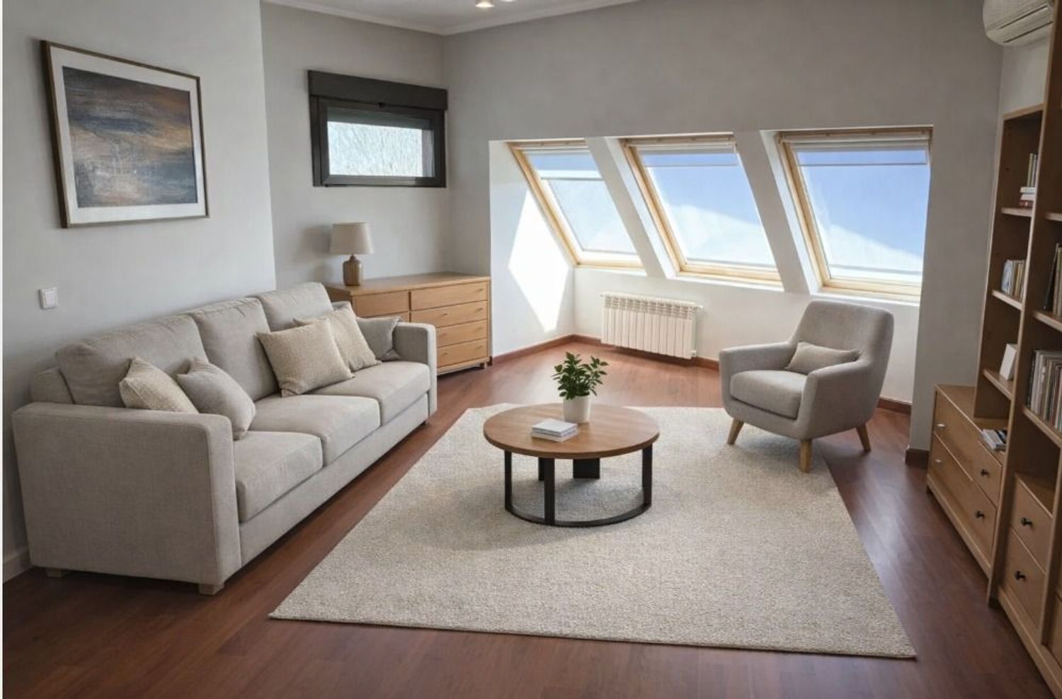 Dúplex en venta en Avenida Claveles, 21 - Foto 18