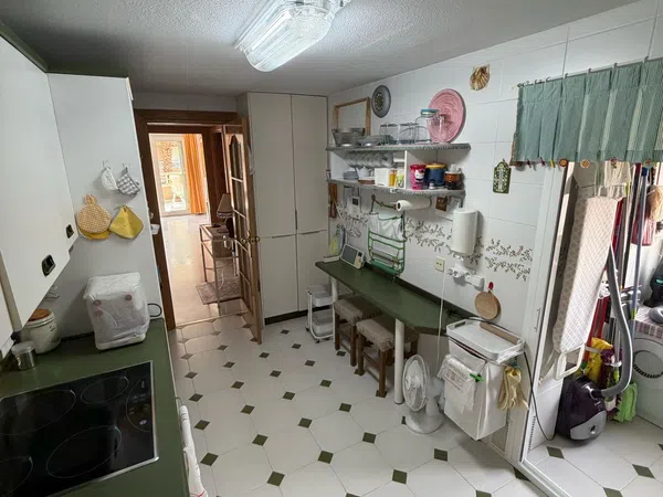 Piso en calle Salvador Allende, 21 - Foto 19