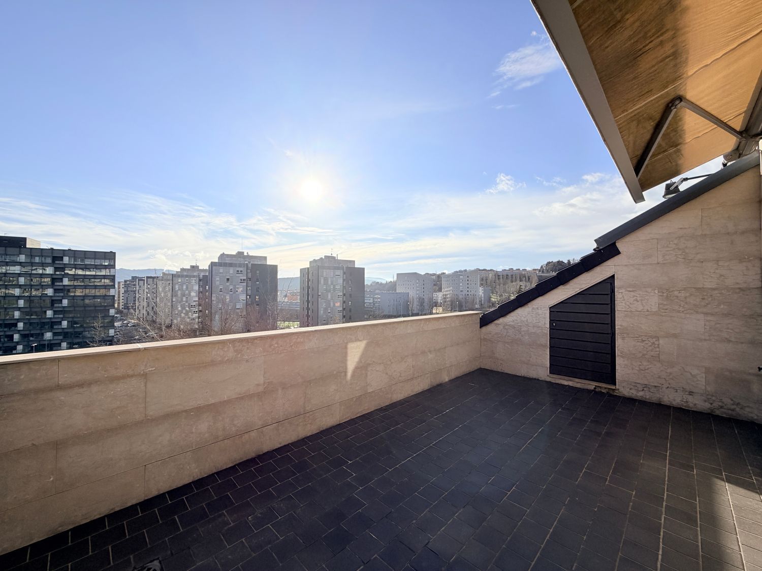 Chalet adosado en calle Leoncio Urabayen, 47 - Foto 23