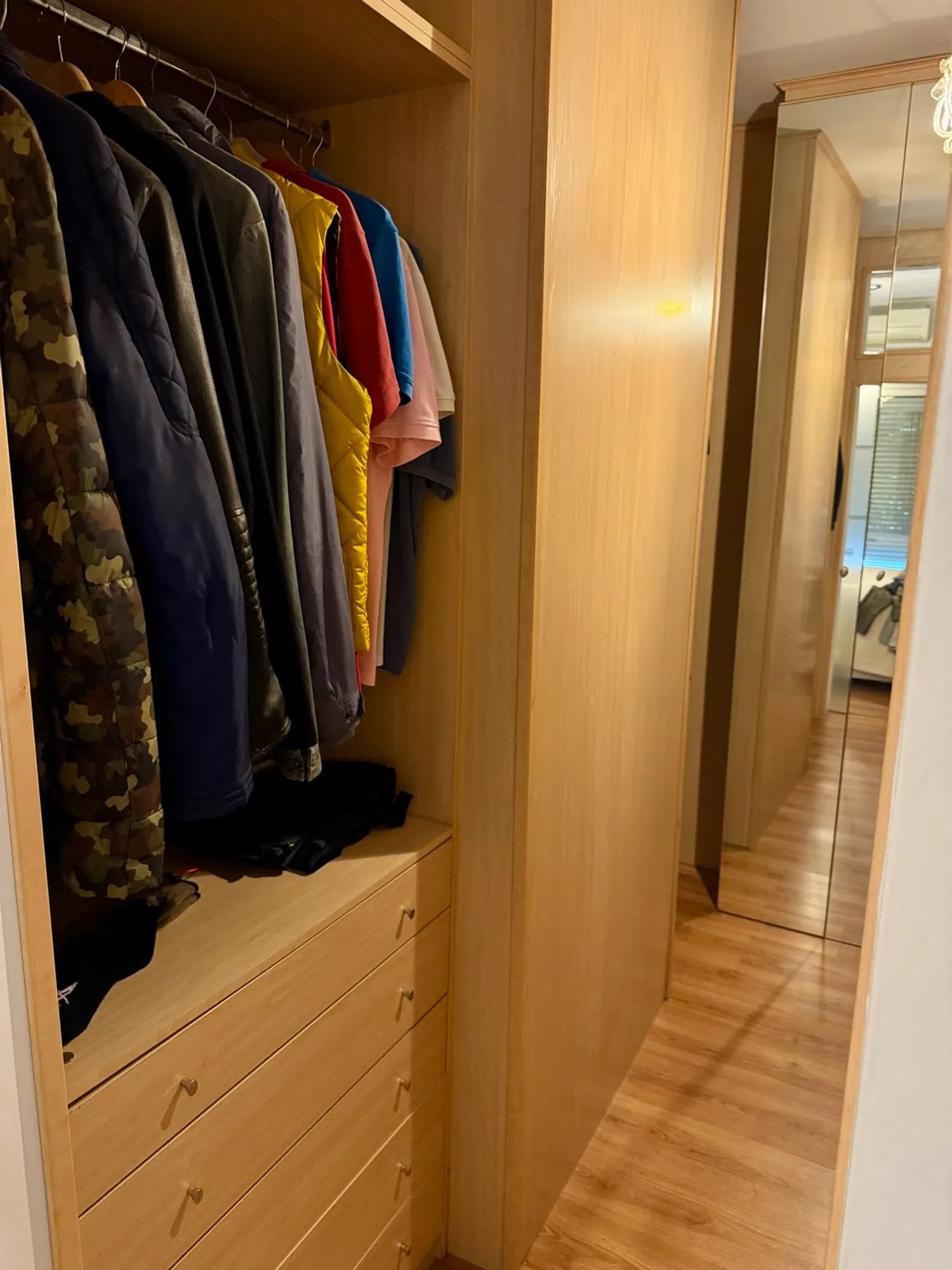 Chalet adosado en avenida Aeródromo de Tablada, 30 - Foto 12