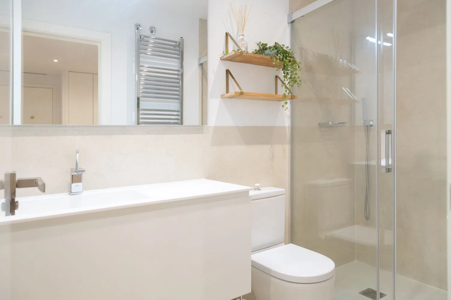 Piso en Barrio Trafalgar - Foto 15