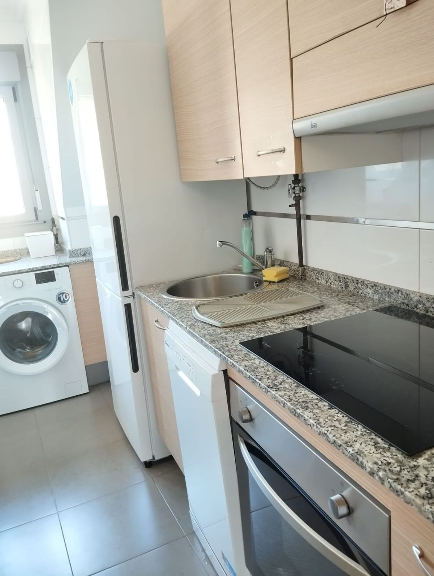 Ático en Calle Viseu, 38, Ciudad Naranco-Prados de La Fuente - Foto 10