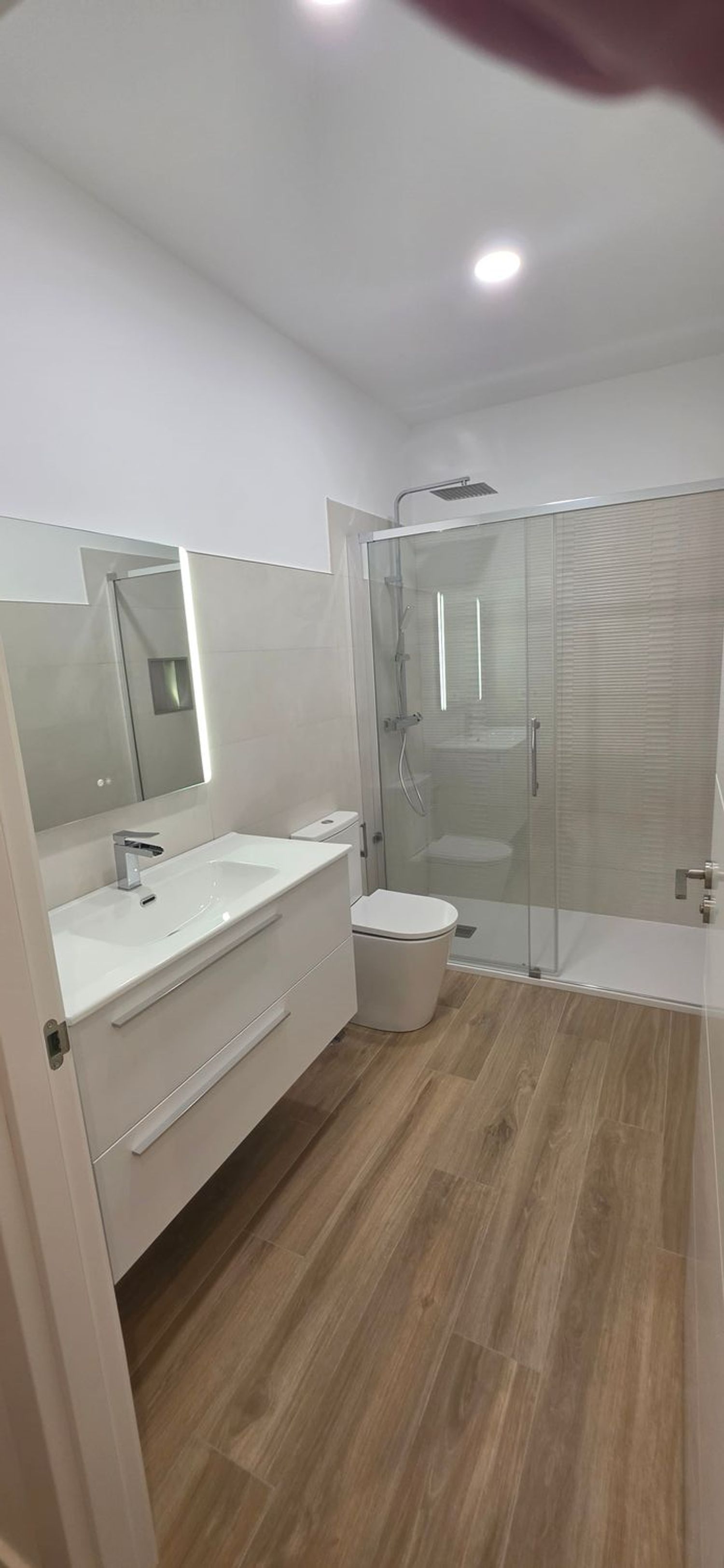 Piso en Calle Aguia, 8 calleaguian, Casablanca - Calvario - Foto 5