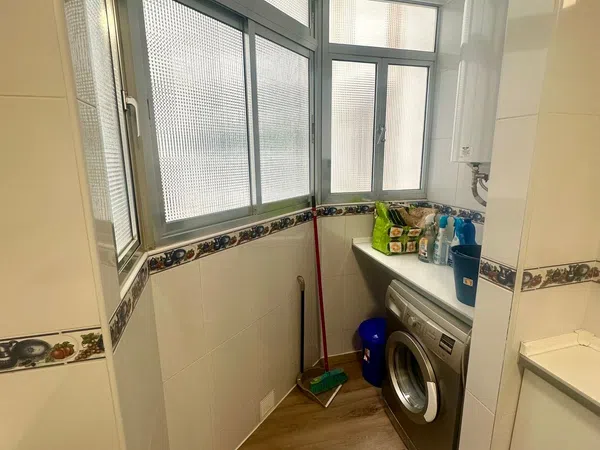 Piso en avenida Alcalde Juan Fernandez, 25 - Foto 13