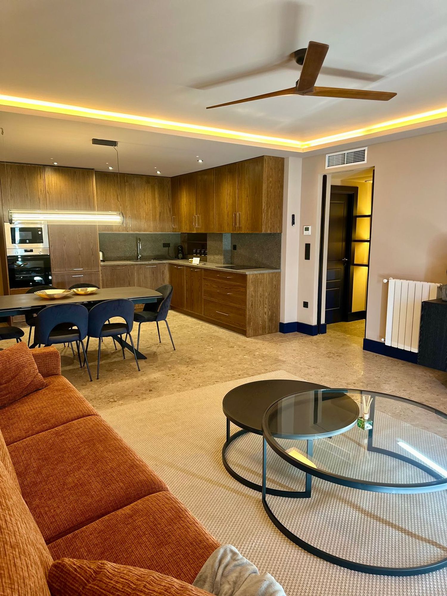 Ático en calle Tablas, 1 pasaje - Foto 2