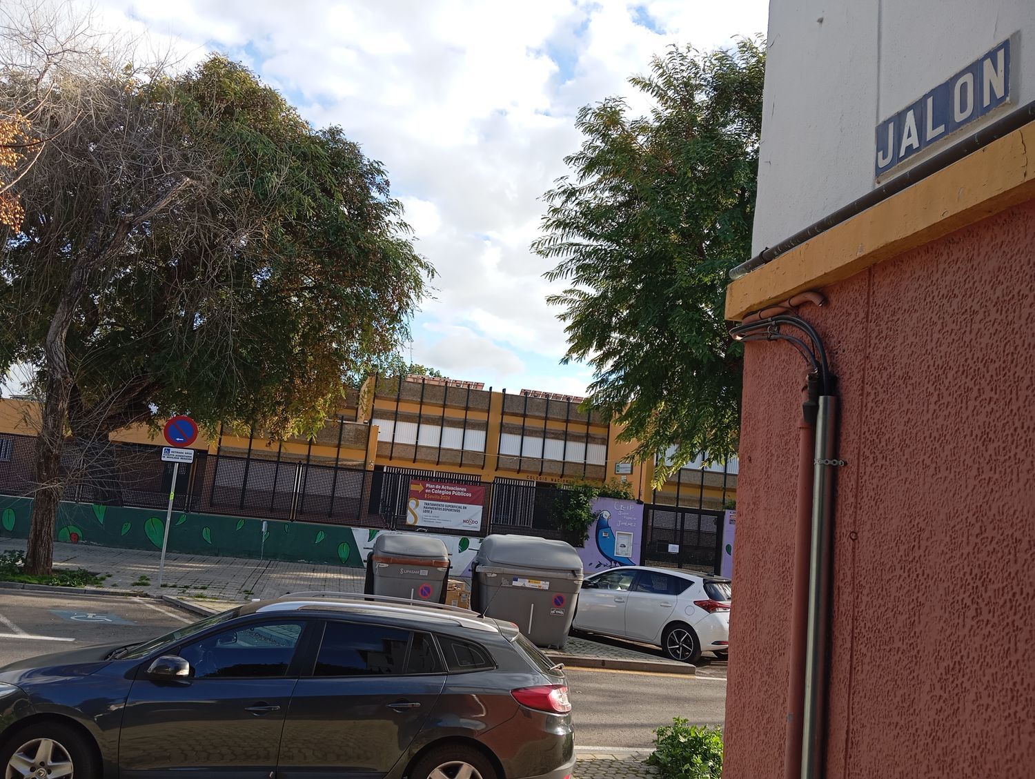 Piso en calle Jalón, 1 - Foto 21