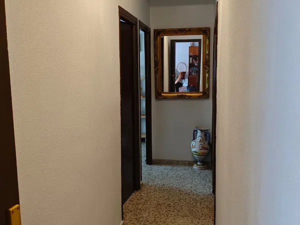 Piso en Calle Carmen López Román, 6, La Viñuela - Foto 11