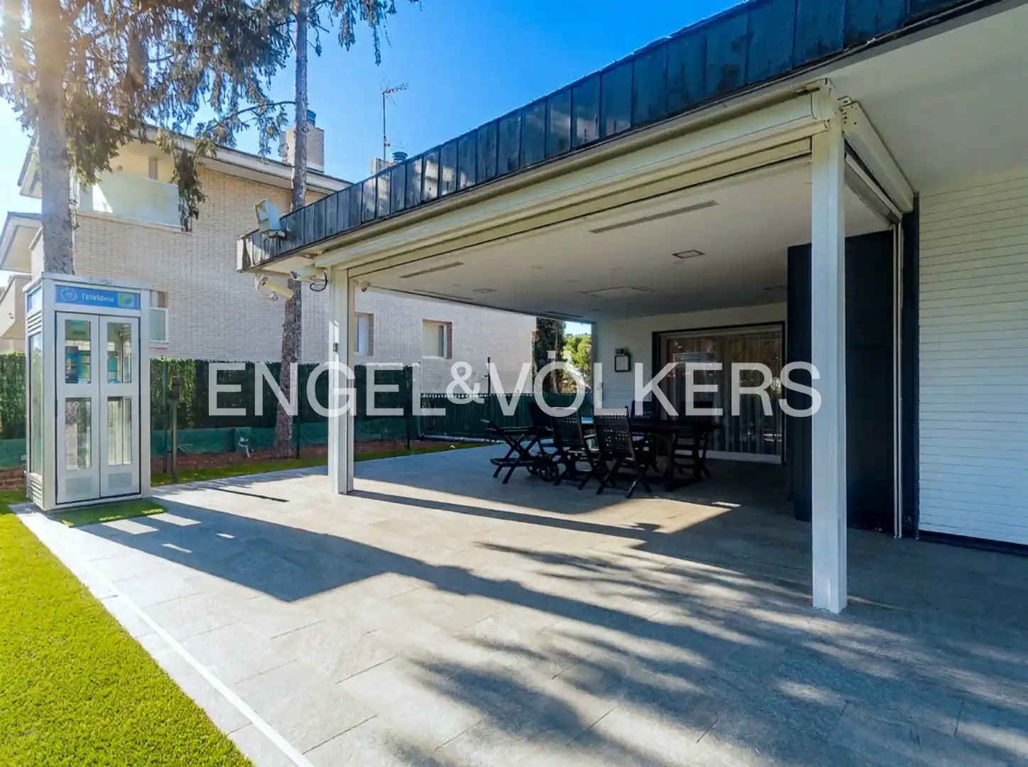 Chalet en Sant Cugat del Vallès - Foto 10