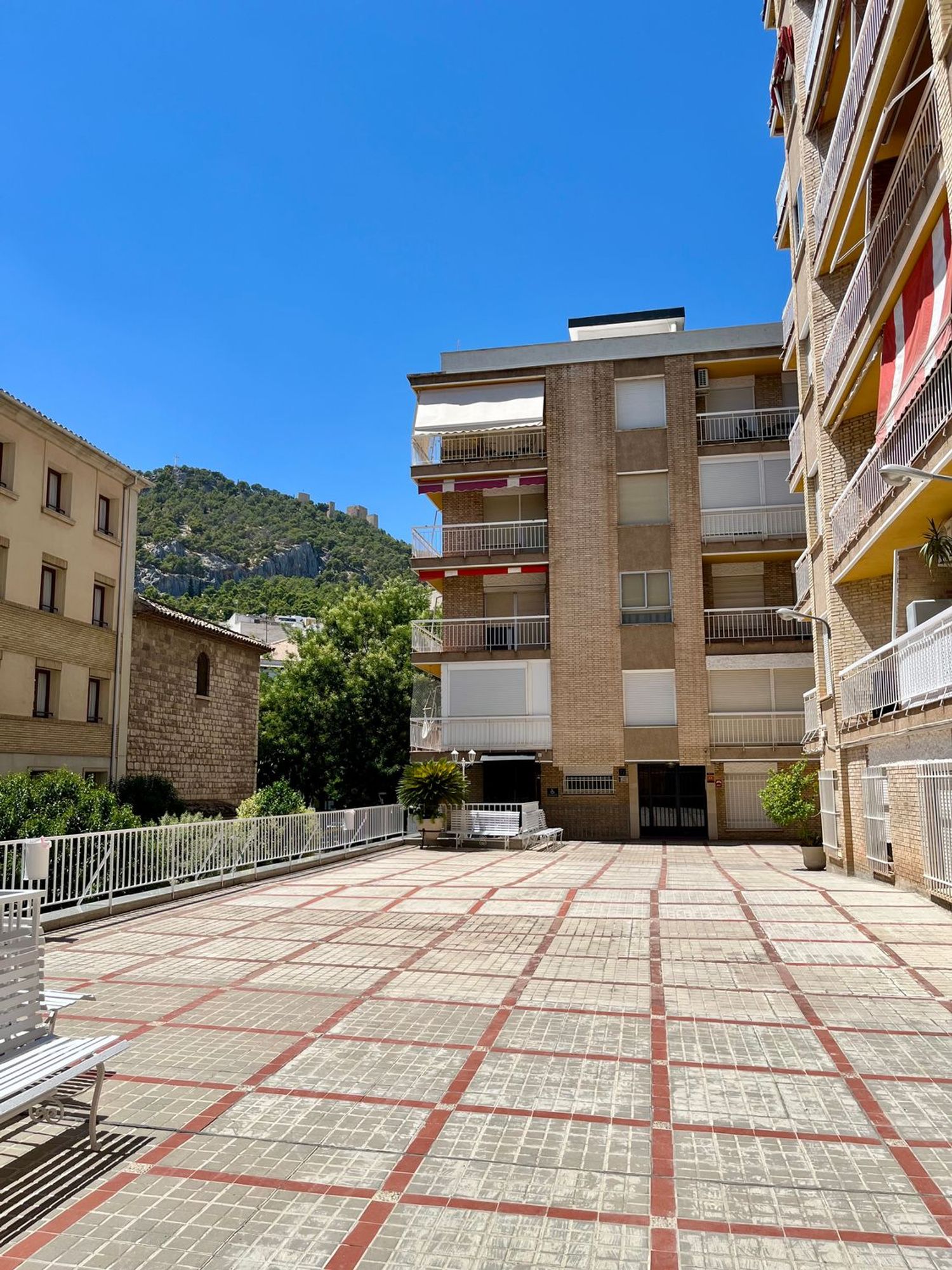 Piso en Calle de la Madre Soledad Torres Acosta, 10, San Bartolomé - Millán de Priego, San Bartolomé - Millán de Priego - Foto 3