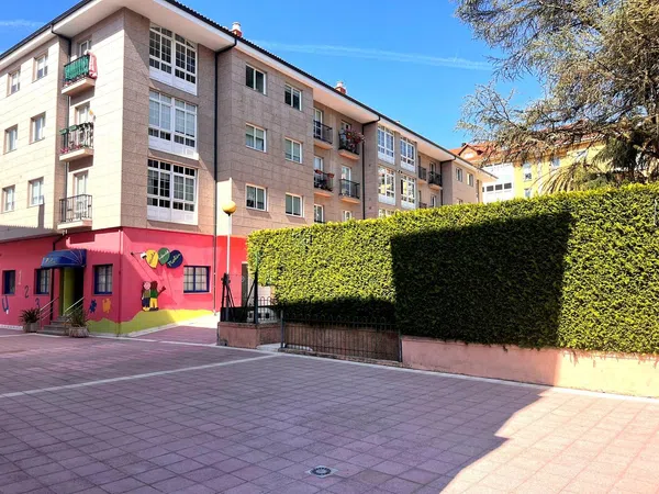 Piso en Avenida da Maía, 99 - Foto 11