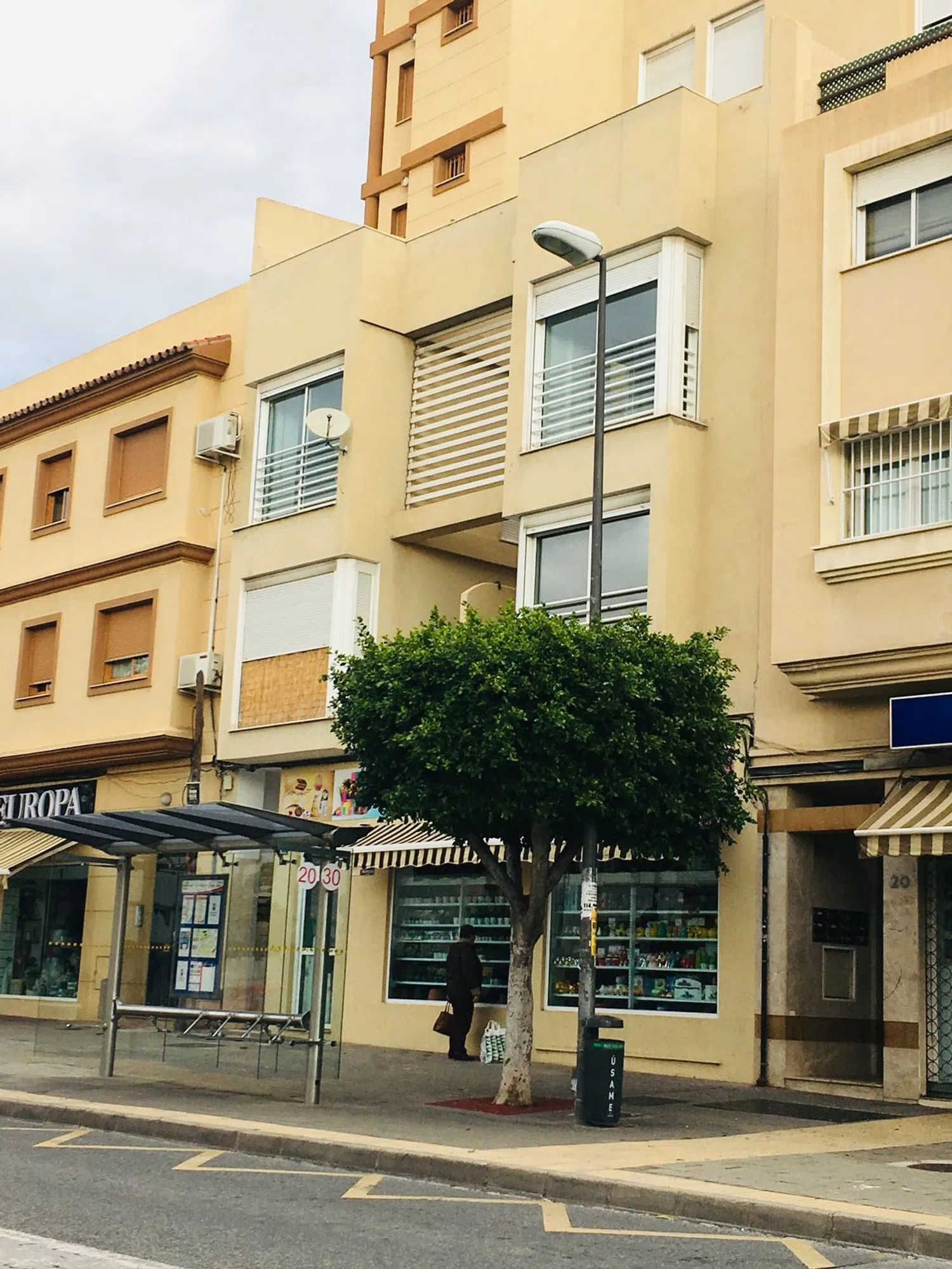 Piso en calle Lorenza Correa, 22 - Foto 1