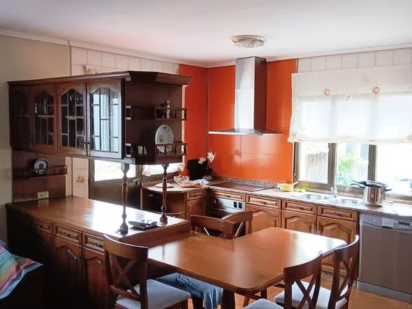 Chalet adosado en Valbargos, 42 - Foto 4