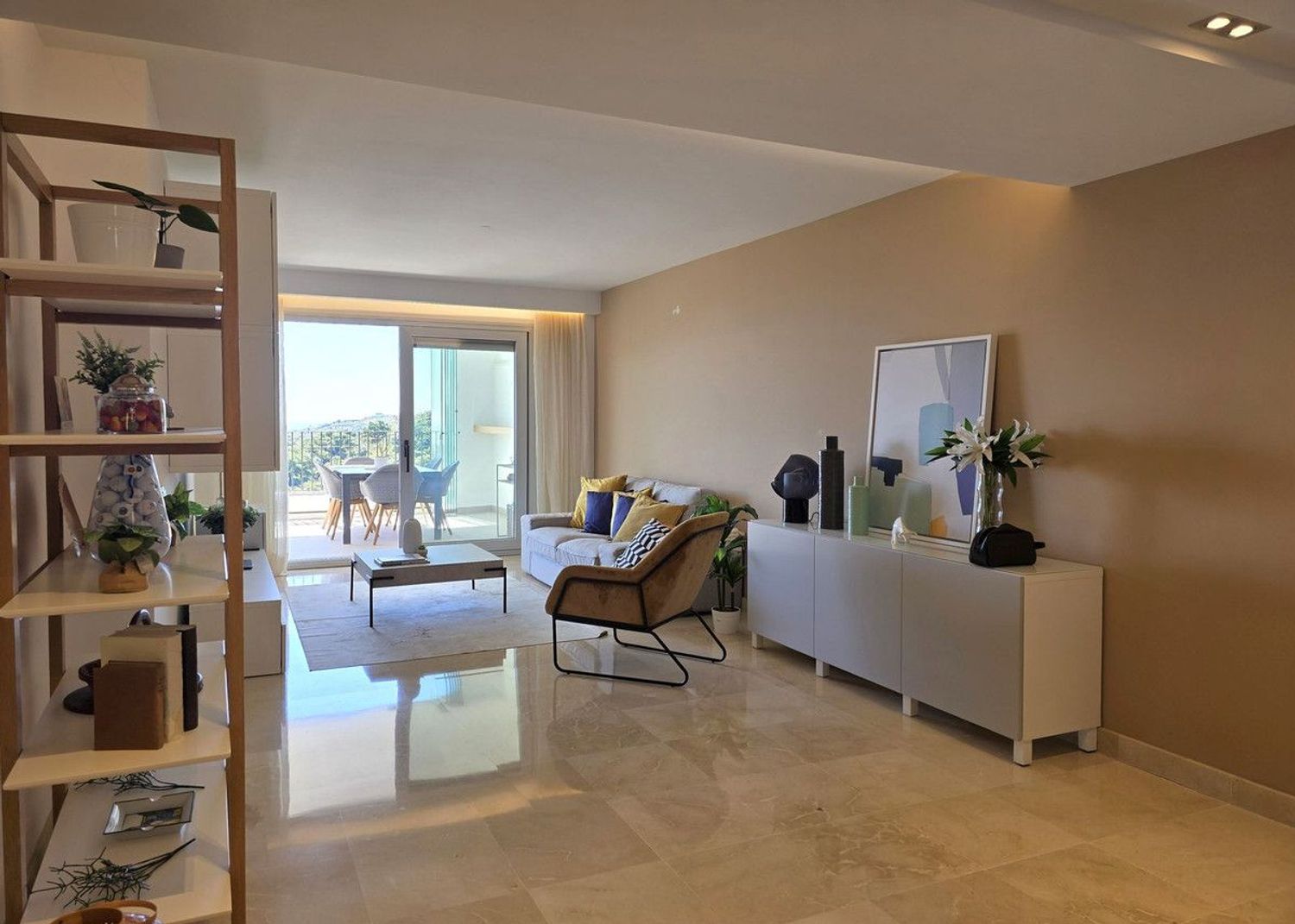 Piso en Calle Clara Campoamor, 6, La Mairena, La Mairena - Foto 14