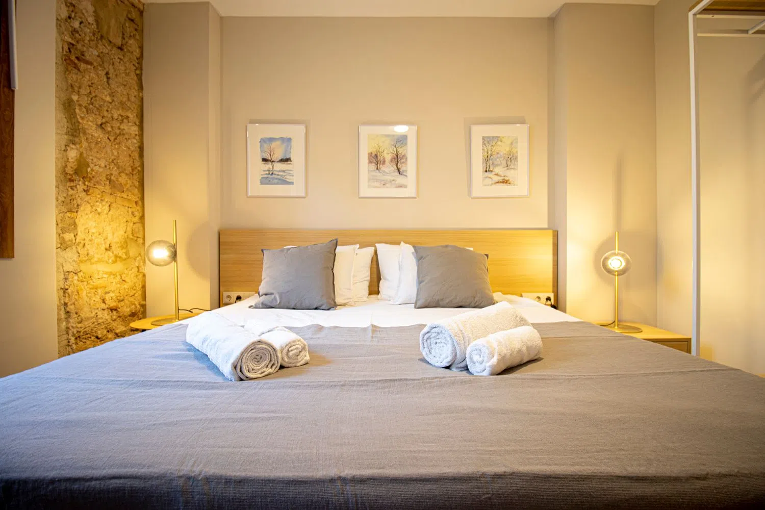 Piso en plaza de la Santa Creu, 9 - Foto 14