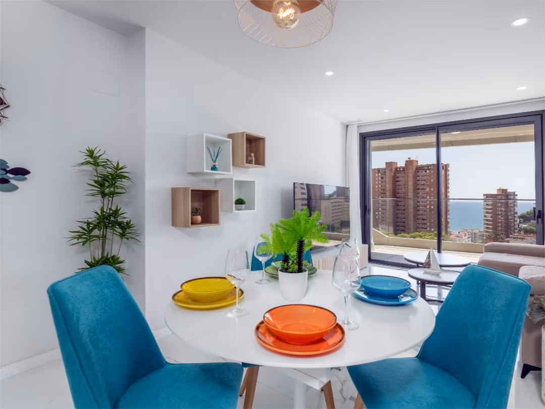 Apartamento en  Avinguda de Benissa 2 - Foto 3