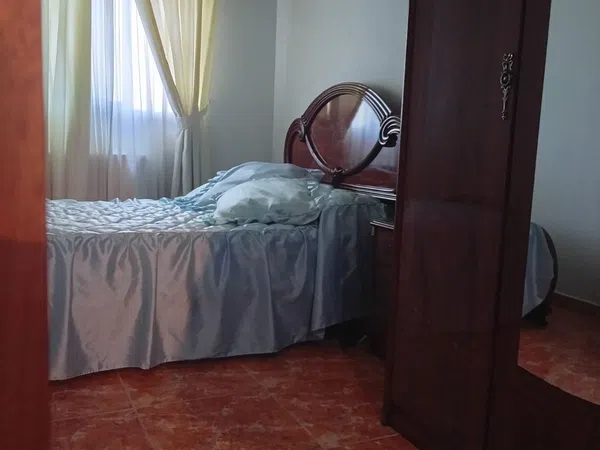 Piso en Calle Juan Bautista de Toledo, 2, Los Pinos-El Pilar, Los Pinos-El Pilar - Foto 5