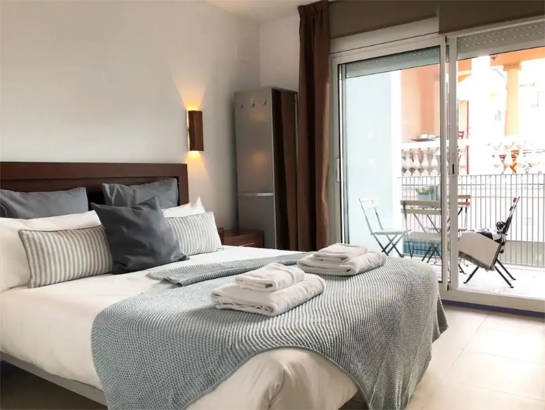 Piso en  Carrer de Sant Pere 22 - Foto 1