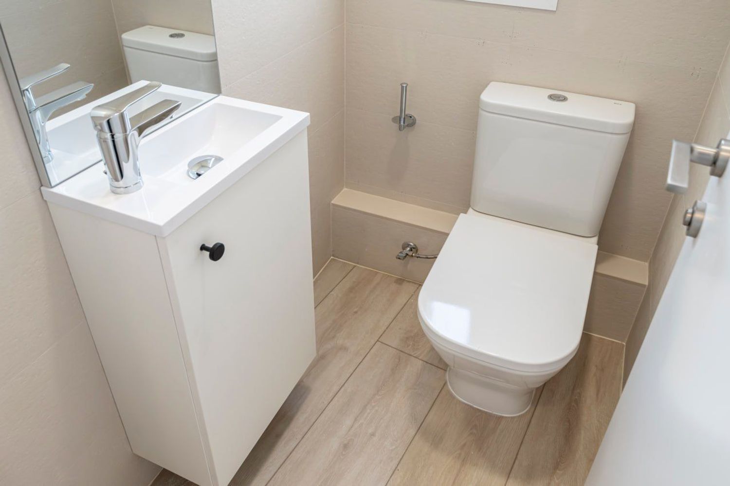 Ático en Barrio Argüelles - Foto 21