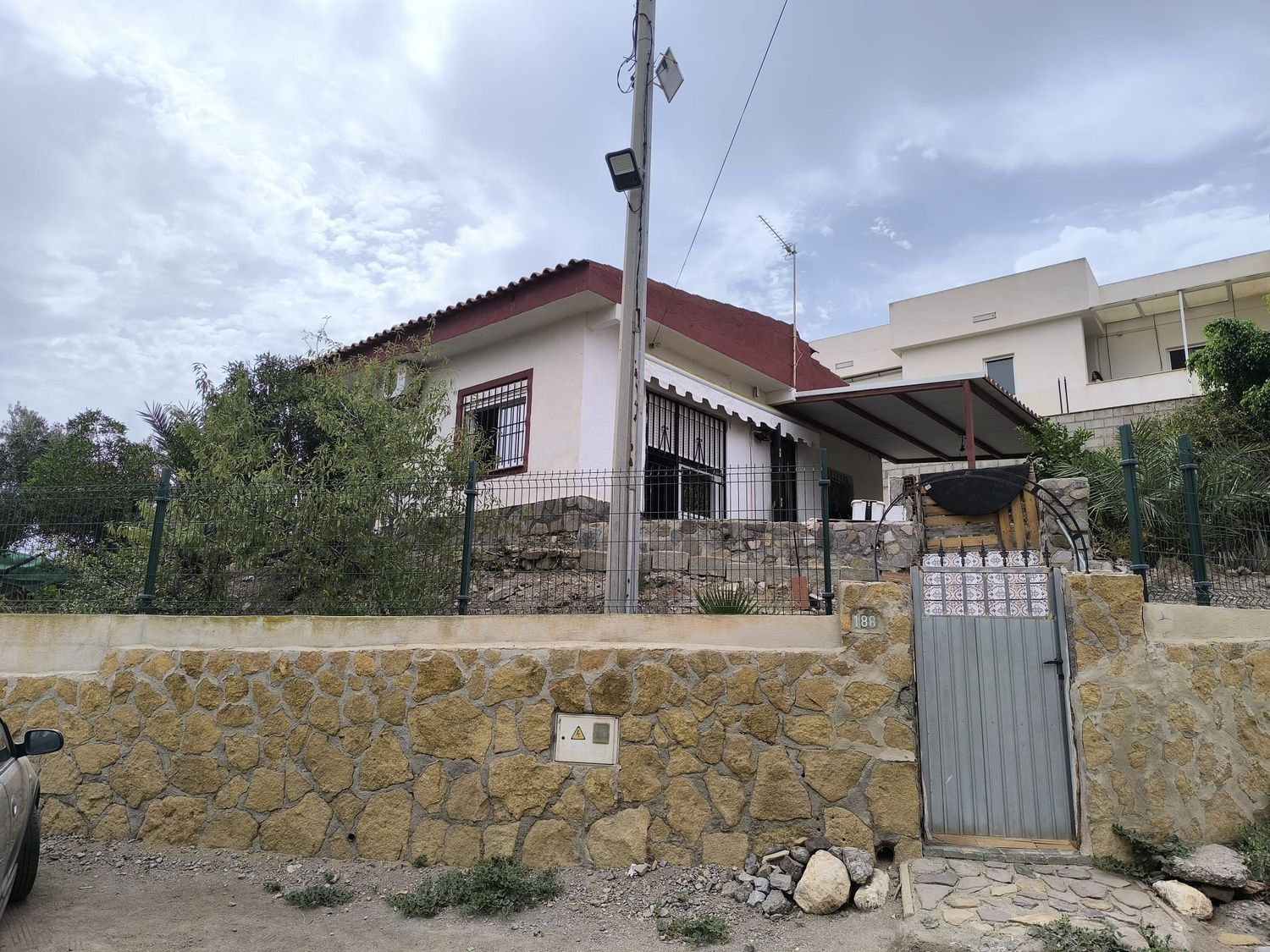 Casa o chalet independiente en Urbanización Todosol, 1, Los Collados-Los Geráneos, Los Collados-Los Geráneos - Foto 12