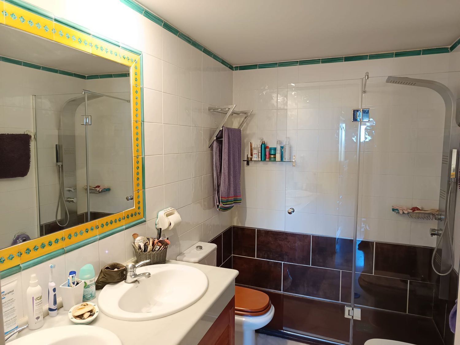 Chalet adosado en Barrio Brillante - Foto 18