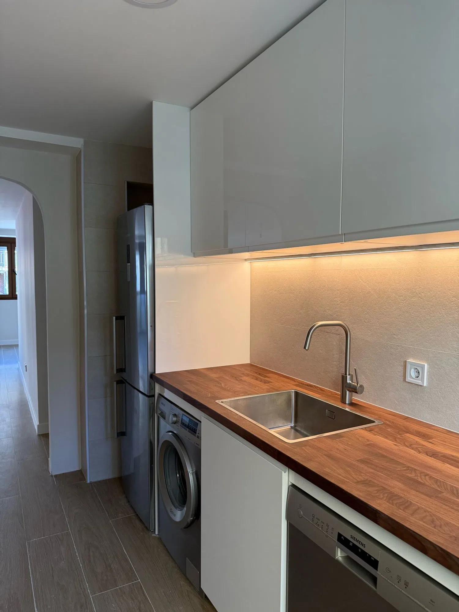 Piso en calle de López de Hoyos, 299 - Foto 13