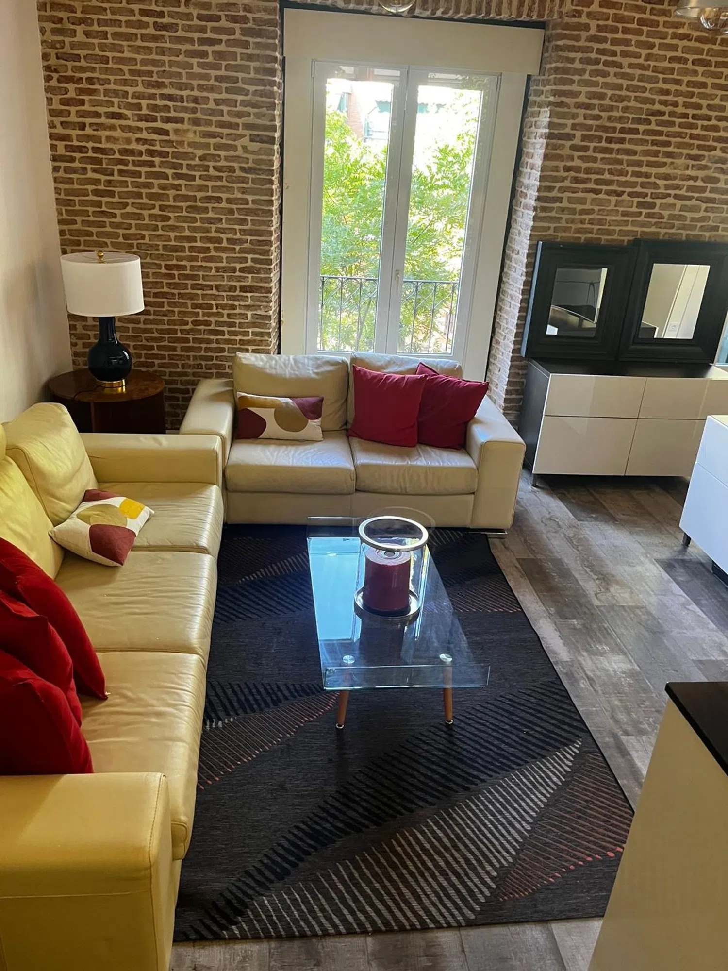 Piso en ronda de Segovia, 16 - Foto 1