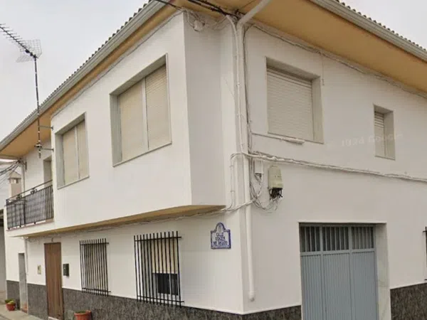 Casa o chalet independiente en Virgen del Rosario, 2 - Foto 1