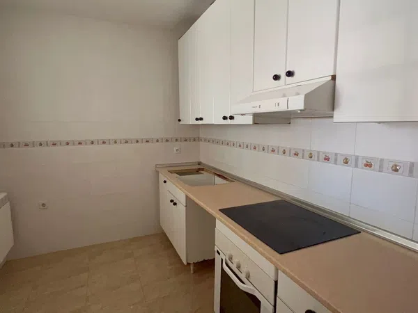 Piso en calle del Alamillo, 3 - Foto 4