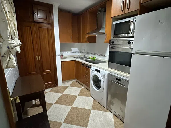 Piso en Calle Maria Rodriguez, 4 - Foto 7