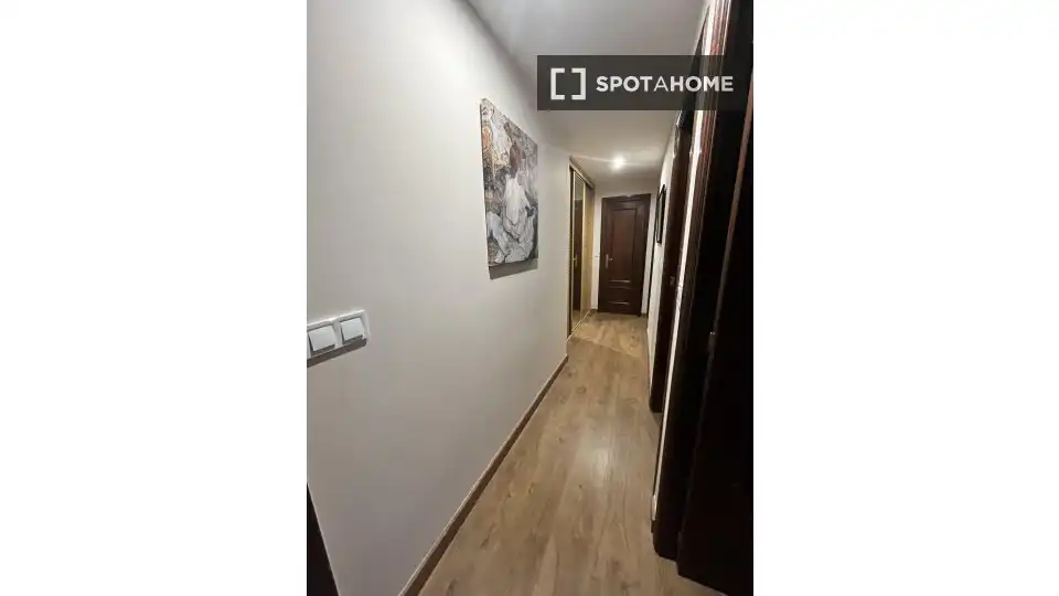 Piso en Las Rozas de Madrid - Foto 7