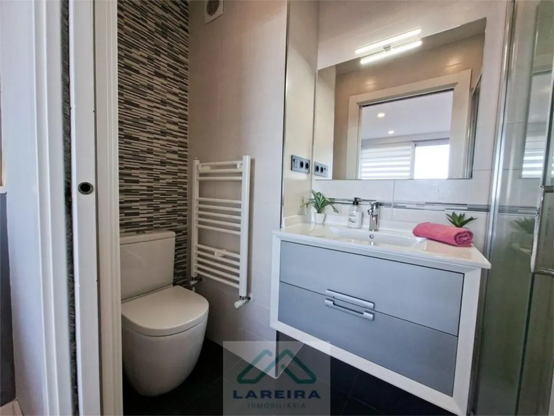 Piso en  Rúa do Conde de Torrecedeira 58 - Foto 11