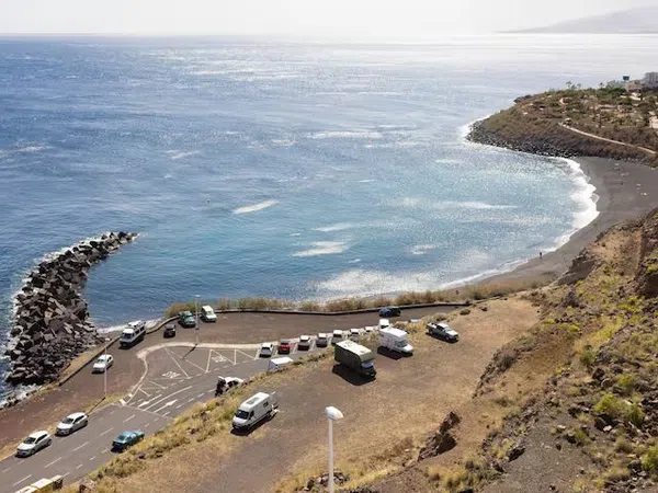 Piso en Bocacangrejo-Costanera - Foto 1