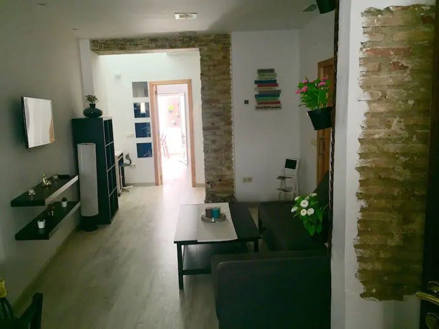 Piso en calle Cristo de la Yedra, 50 CalleCristodelaYedraGrana - Foto 1