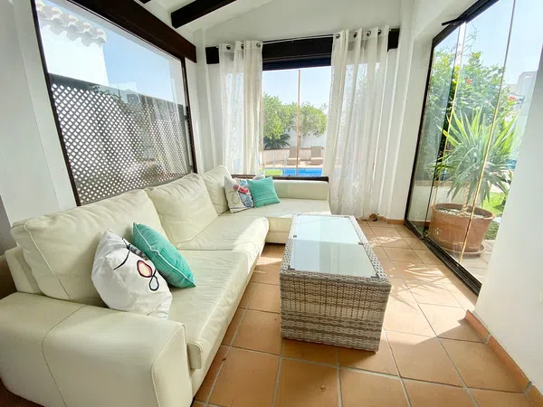 Casa independiente en calle Lapislázuli s/n - Foto 11