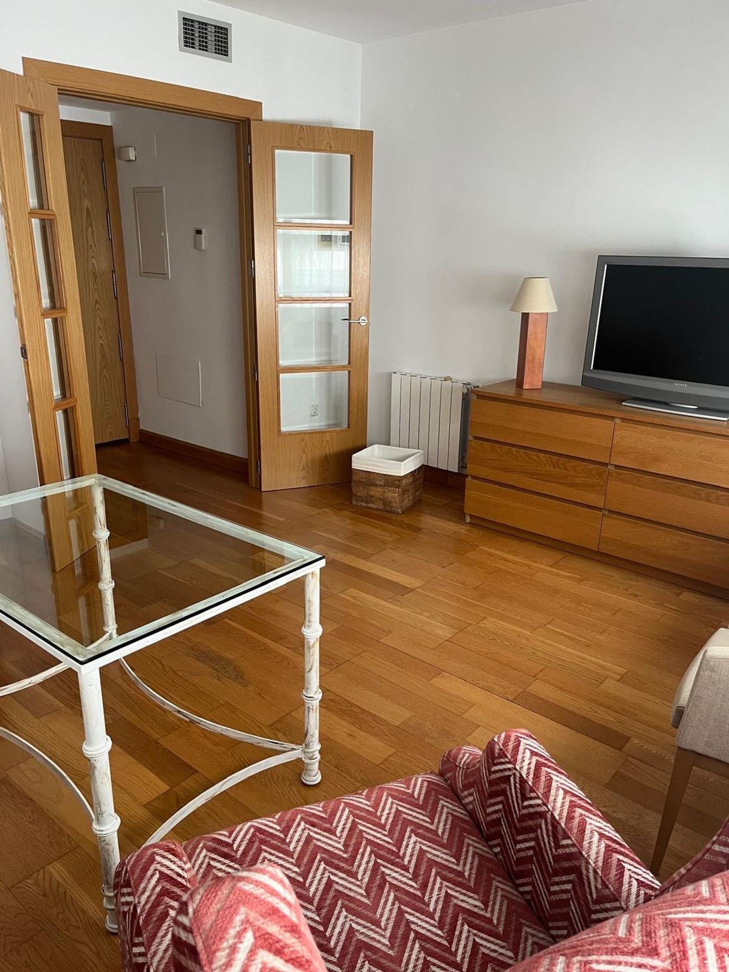 Piso en calle Antonio Gaudí, 1 - Foto 14