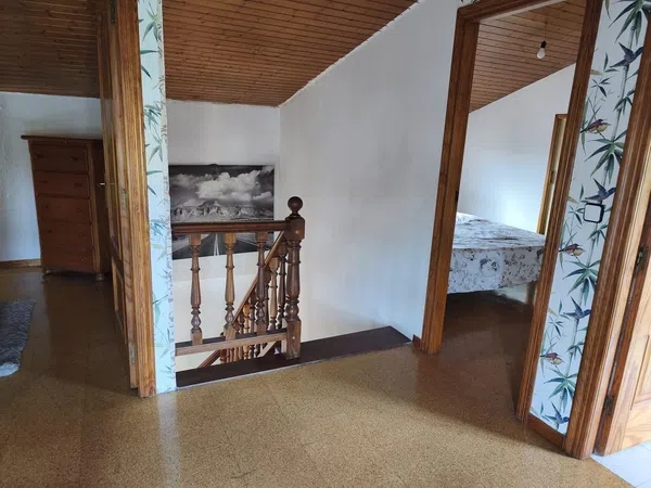 Chalet pareado en Travesía de Uxes, 109, Morás-A Zapateira, Morás-A Zapateira - Foto 10