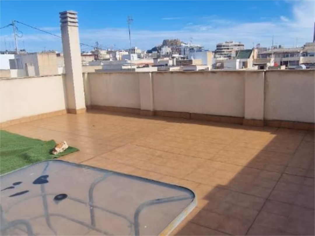 Piso en  Carrer Alcala 6 - Foto 15