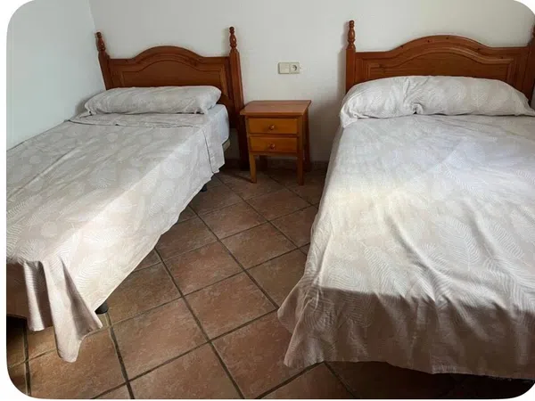 Casa o chalet independiente en Terreno Diseminados, 626, Barrios periféricos - Pedanías, Barrios periféricos - Pedanías - Foto 4