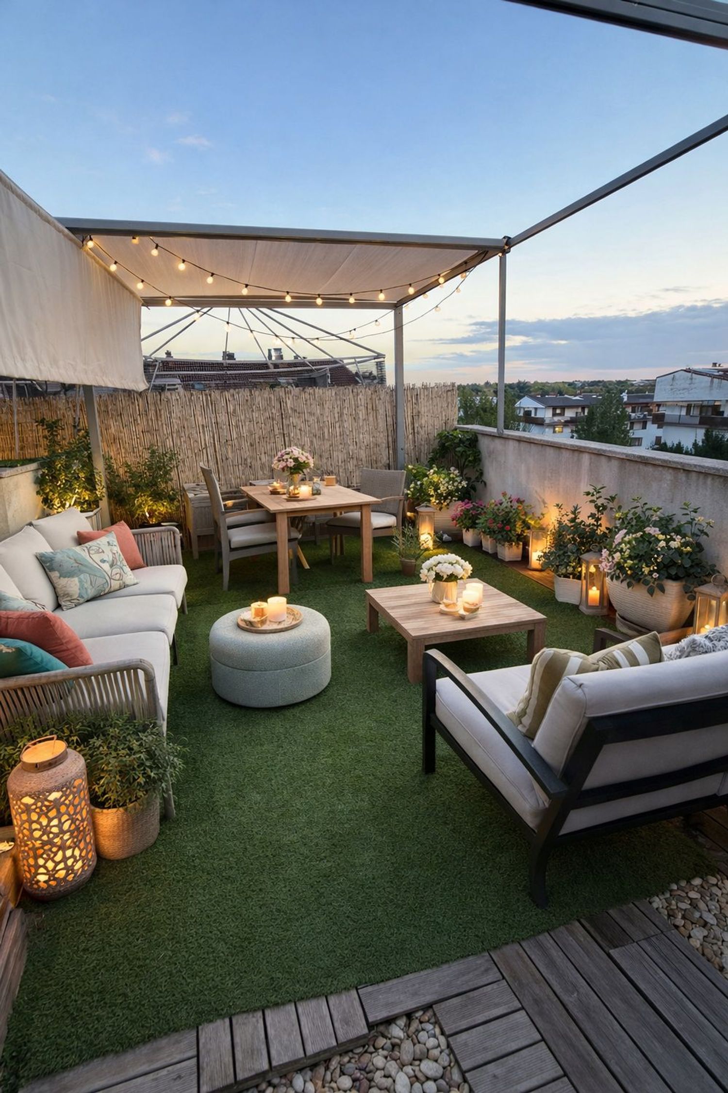 Ático en calle Batalla de Bailén, 23 - Foto 2