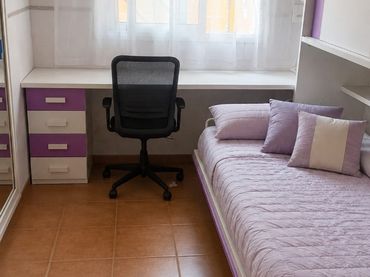 Casa adosada en  Avenida los Estudiantes 108 - Foto 6