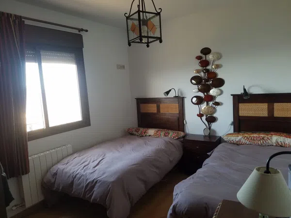 Piso en Urb.montes de la Ragua, 2 a - Foto 3