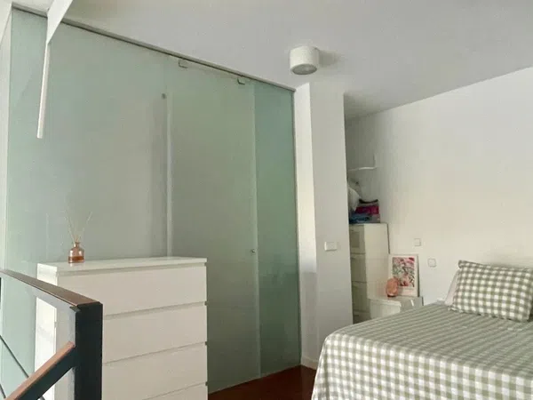 Estudio en Avenida del Cerro del Águila, 2, Pol. Industrial sur - Foto 7